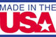 Our products are made in the USA